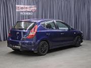 Hyundai i30 I Рестайлинг Москва  - изображение 25