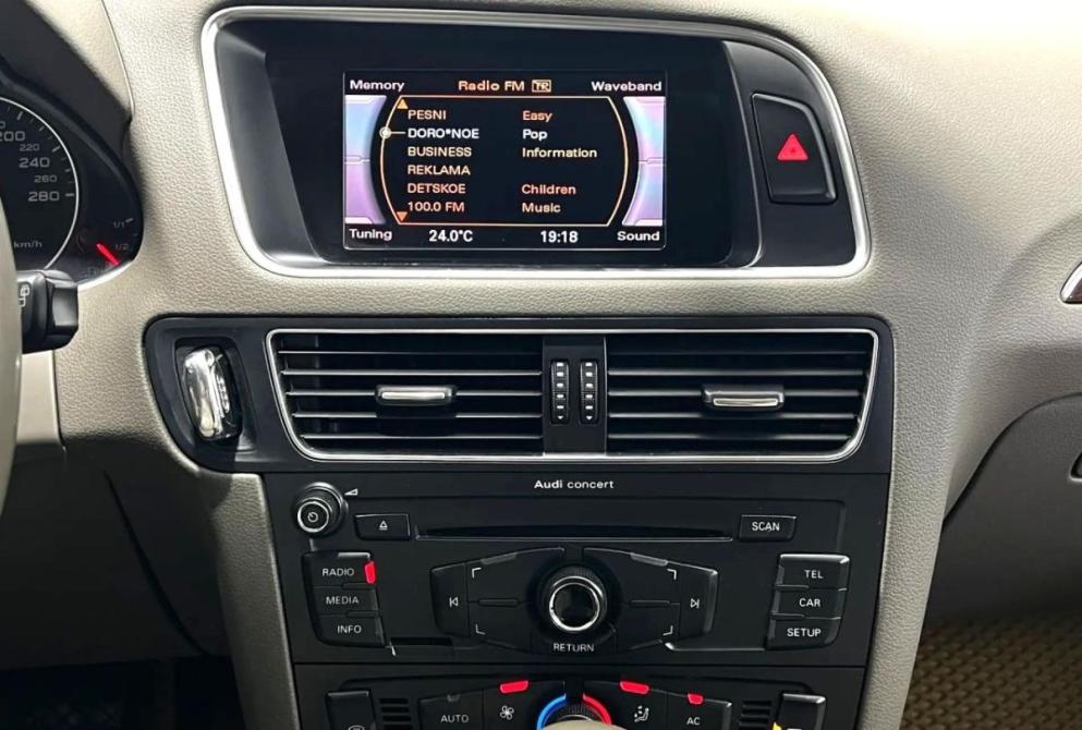 Audi Q5 I (8R) Нижний Новгород  - изображение 15