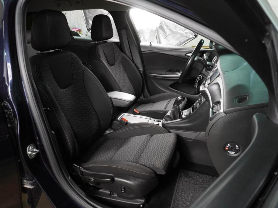 Opel Astra K Воронеж  - изображение 8