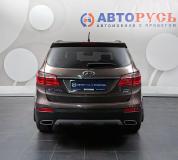 Hyundai Santa Fe III Москва  - изображение 30