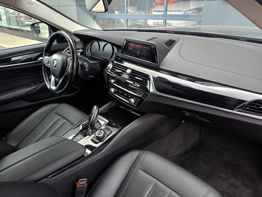 BMW 5 серии VII (G30/G31/G38) Казань  - изображение 6