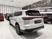 Chery Tiggo 8 Pro Max I Рестайлинг Казань  - изображение 30