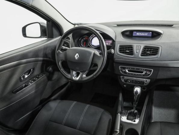 Renault Megane III Рестайлинг с пробегом 2013 года, цена 599 000 рублей, 171585 км, хэтчбек, Автокод Объявления