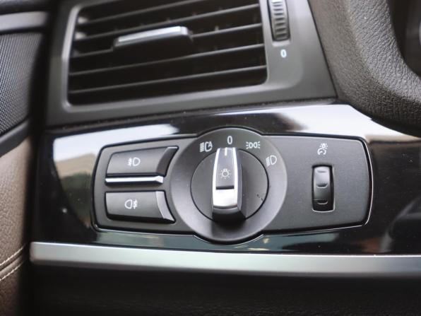 BMW X3 II (F25) Рестайлинг с пробегом 2014 года, цена 2 150 000 рублей, 277252 км, внедорожник, Автокод Объявления