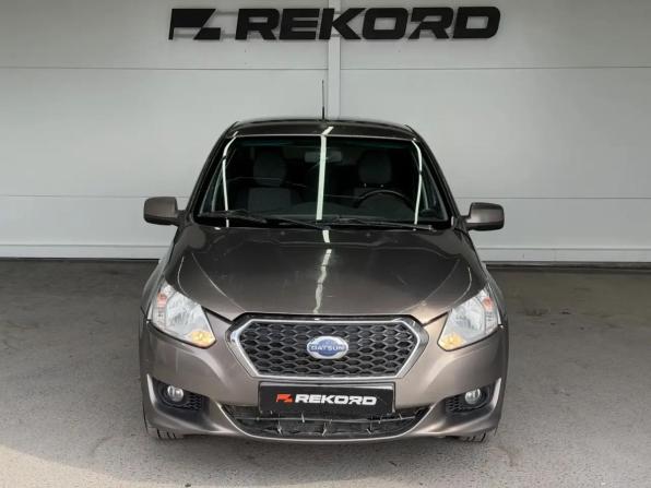 Datsun on-DO I с пробегом 2019 года, цена 579 000 рублей, 183935 км, седан, Автокод Объявления