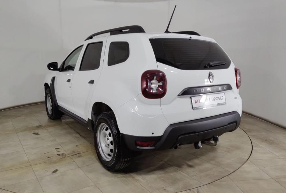 Renault Duster II Волгоград  - изображение 5