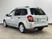 Lada (ВАЗ) Granta I Рестайлинг Ярославль  - изображение 21
