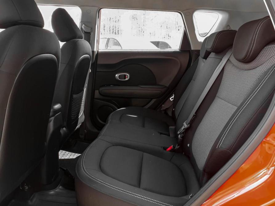 Kia Soul II Рестайлинг Москва  - изображение 9