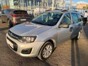 Lada (ВАЗ) Kalina II Нижнекамск  - изображение 20