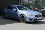 Infiniti Q50 I Москва  - изображение 34