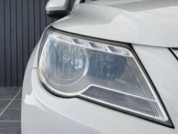 Volkswagen Tiguan I с пробегом 2011 года, цена 1 177 000 рублей, 176513 км, внедорожник, Автокод Объявления