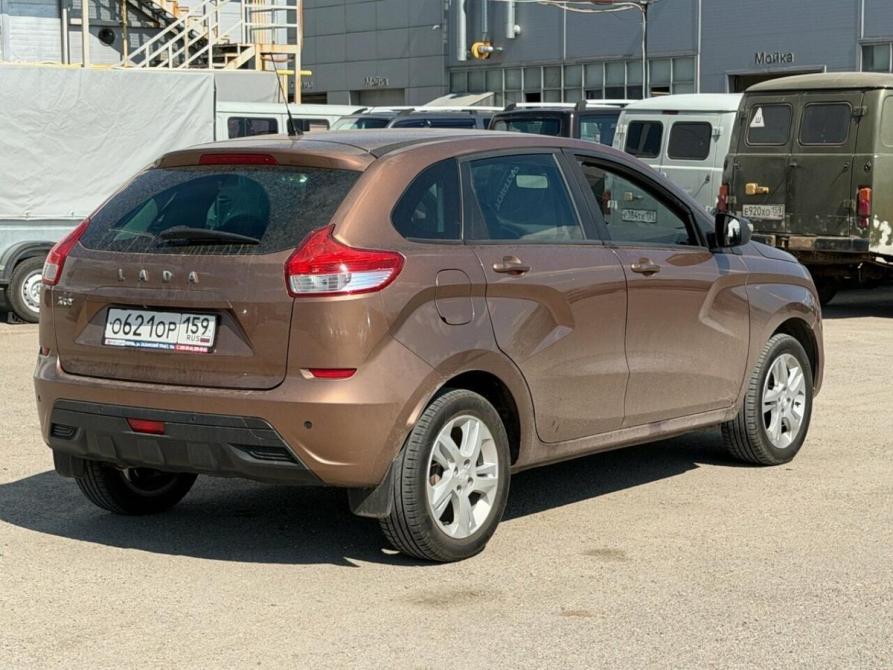 Lada (ВАЗ) XRAY I Пермь  - изображение 2