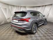 Hyundai Santa Fe IV Рестайлинг Москва  - изображение 23