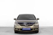 Honda Civic VIII Барнаул  - изображение 25