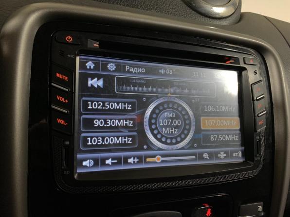 Renault Duster I с пробегом 2014 года, цена 639 000 рублей, 268632 км, внедорожник, Автокод Объявления