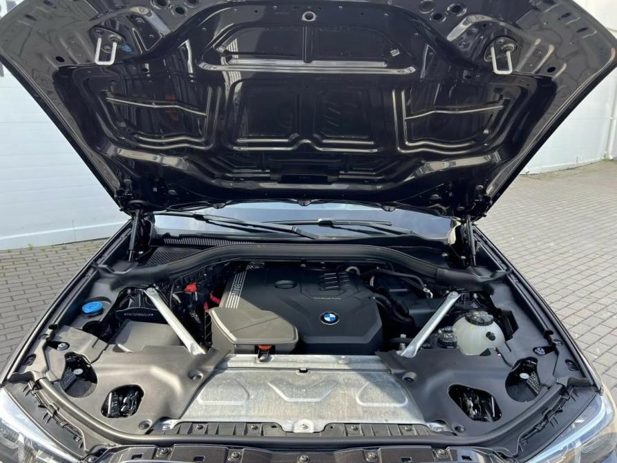 BMW X4 II (G02) Рестайлинг Санкт-Петербург  - изображение 10