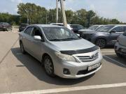 Toyota Corolla X (E140 E150) Рестайлинг Курган  - изображение 8