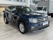 Volkswagen Teramont I Пермь  - изображение 45