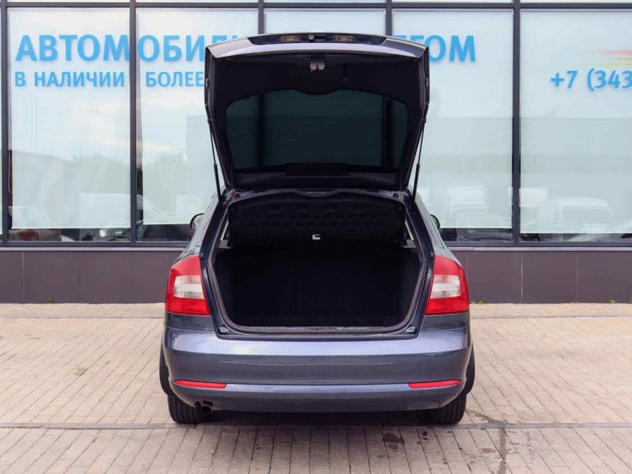 Skoda Octavia II (A5) Рестайлинг Екатеринбург  - изображение 18