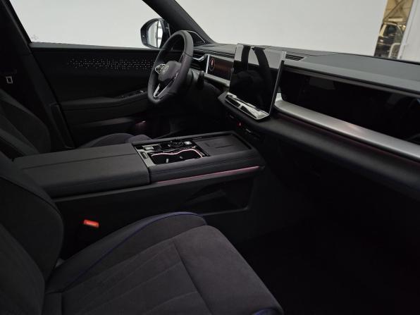 Volkswagen Teramont II (China Market) с пробегом 2026 года, цена 6 490 000 рублей, 50 км, внедорожник, Автокод Объявления
