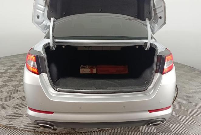 Kia Optima III с пробегом 2011 года, цена 1 227 000 рублей, 256664 км, седан, Автокод Объявления