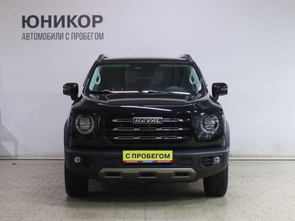 Haval Dargo I с пробегом 2023 года, цена 2 599 000 рублей, 53886 км, внедорожник, Автокод Объявления