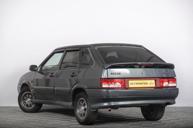 Lada (ВАЗ) 2114 с пробегом 2010 года, цена 329 000 рублей, 152600 км, хэтчбек, Автокод Объявления