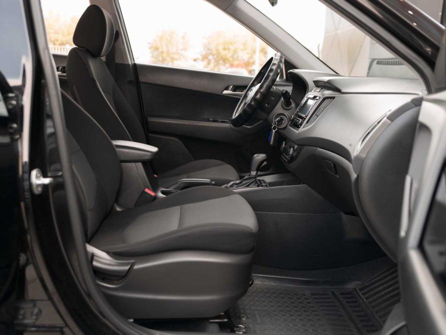 Hyundai Creta I Новосибирск  - изображение 19