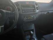 Volkswagen Tiguan I Таганрог  - изображение 43