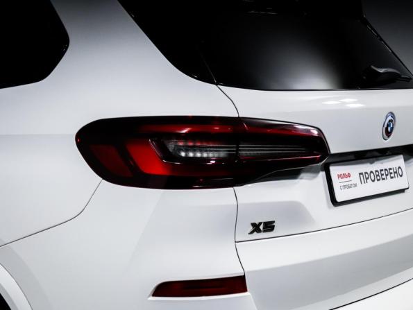 BMW X5 IV (G05/G18) с пробегом 2022 года, цена 10 150 192 рубля, 23699 км, внедорожник, Автокод Объявления