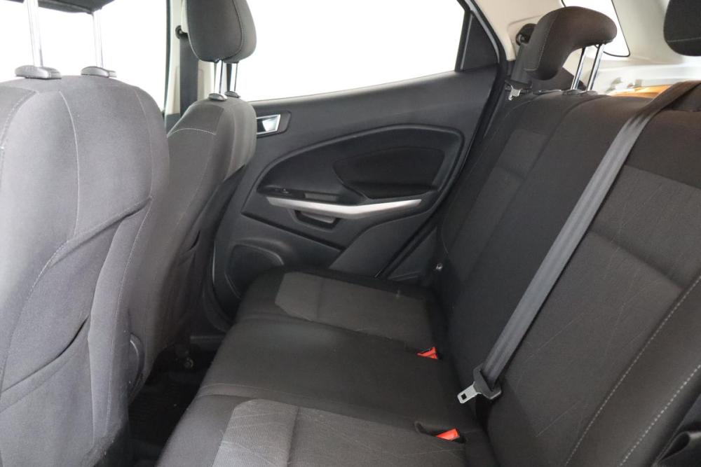 Ford EcoSport II Рестайлинг Санкт-Петербург  - изображение 13