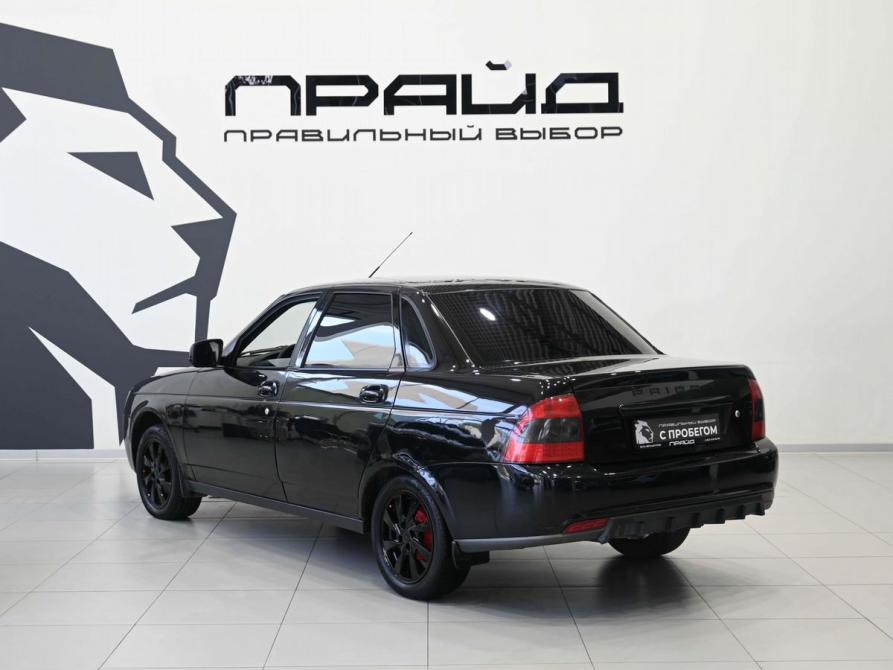 Lada (ВАЗ) Priora I Рестайлинг Ростов-на-Дону  - изображение 7