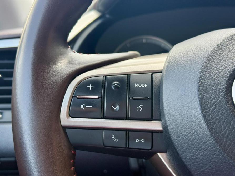 Lexus RX IV Рестайлинг Воронеж  - изображение 23