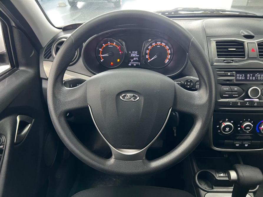 Lada (ВАЗ) Granta I Рестайлинг Казань  - изображение 15