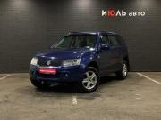 Suzuki Grand Vitara II Рестайлинг Челябинск  - изображение 20