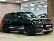 Land Rover Range Rover IV Рестайлинг Уфа  - изображение 41