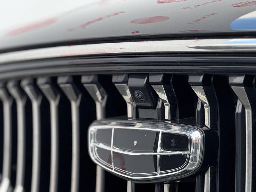 Geely Monjaro I Екатеринбург  - изображение 38