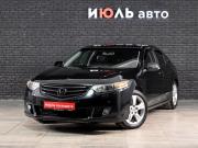 Honda Accord VIII Екатеринбург  - изображение 20