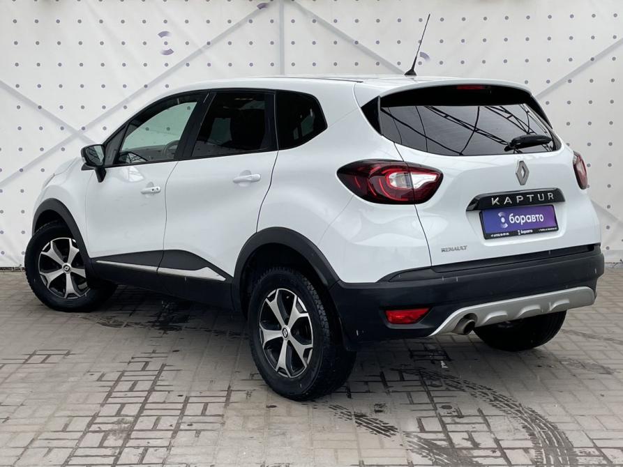 Renault Kaptur I Тамбов  - изображение 5