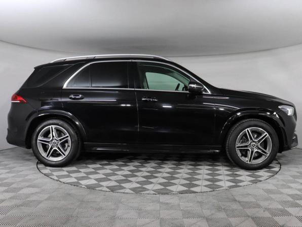 Mercedes-Benz GLE II (V167) с пробегом 2019 года, цена 6 297 000 рублей, 1000 км, внедорожник, Автокод Объявления