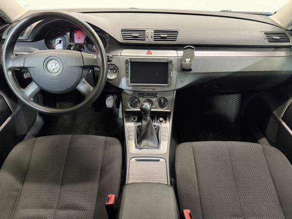 Volkswagen Passat B6 с пробегом 2008 года, цена 610 000 рублей, 261473 км, седан, Автокод Объявления