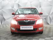 Skoda Fabia II Рестайлинг Ульяновск  - изображение 26