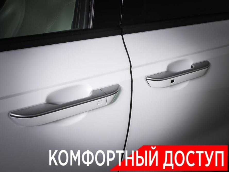 Kia Carnival IV Москва  - изображение 27