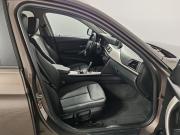 BMW 3 серии VI (F3x) Москва  - изображение 44