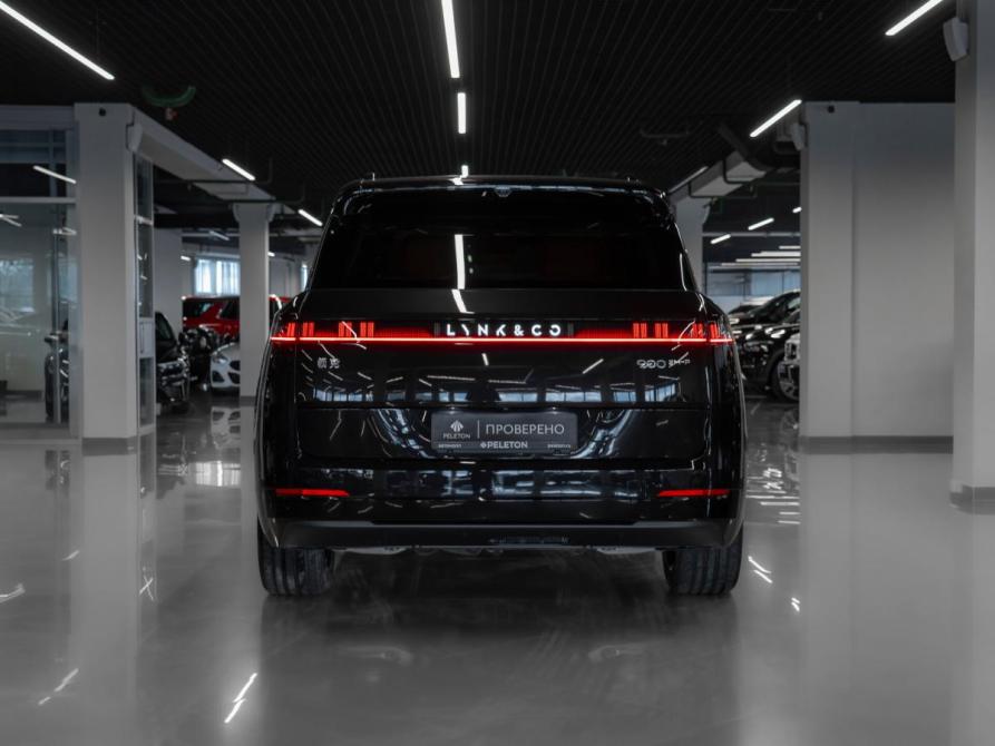 Lynk &amp; Co 900 Москва  - изображение 6