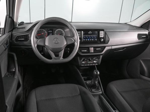 Volkswagen Polo VI с пробегом 2020 года, цена 1 279 000 рублей, 61041 км, лифтбек, Автокод Объявления