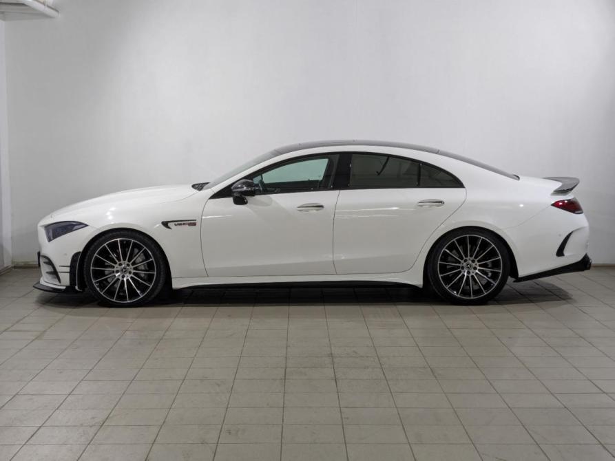 Mercedes-Benz CLS III (C257) Рестайлинг Химки  - изображение 7