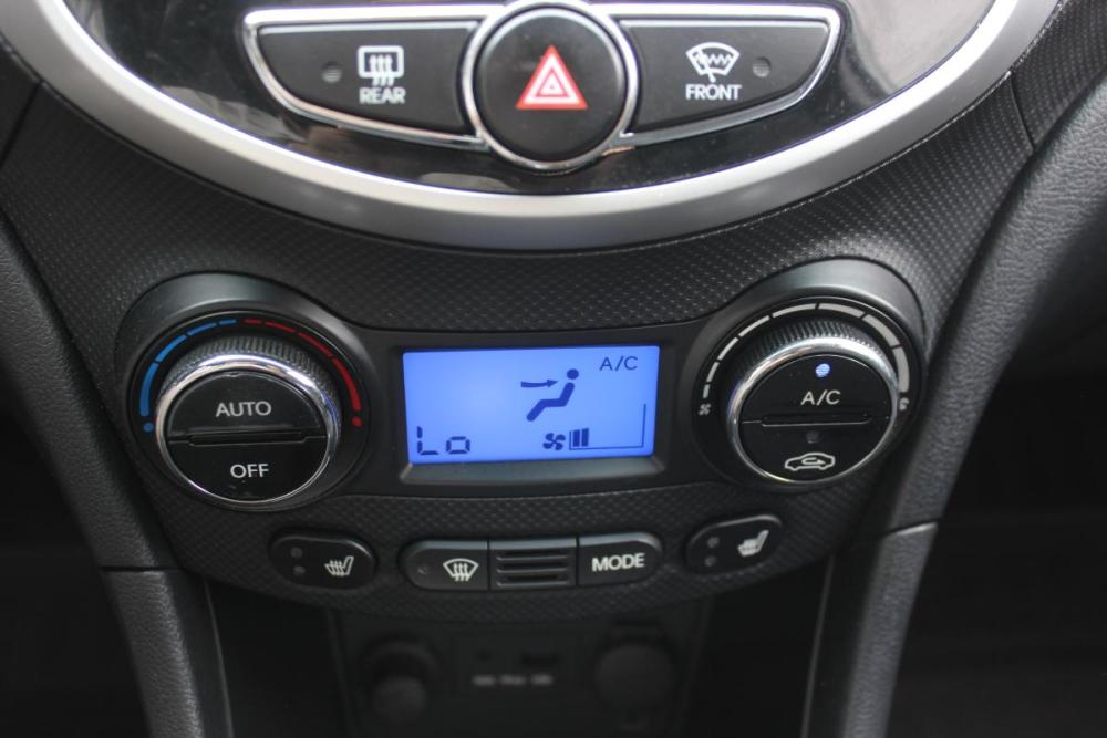 Hyundai Solaris I Белгород  - изображение 22