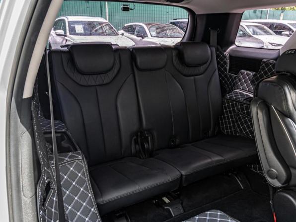 Hyundai Palisade I с пробегом 2020 года, цена 4 185 000 рублей, 67689 км, внедорожник, Автокод Объявления