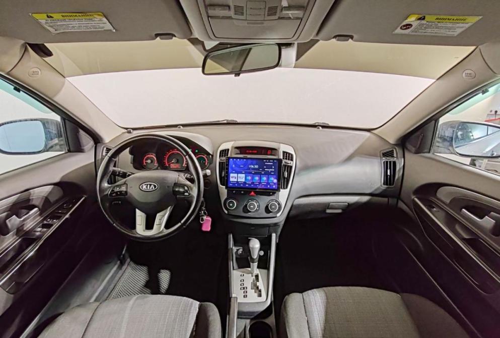 Kia Ceed I Рестайлинг Ярославль  - изображение 10